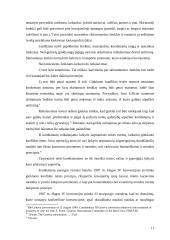 Lietuvos laisvės kovotojų (1944 - 1953 m.) statusas pagal tarptautinę teisę 11 puslapis