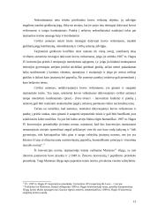 Lietuvos laisvės kovotojų (1944 - 1953 m.) statusas pagal tarptautinę teisę 13 puslapis