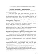 Lietuvos laisvės kovotojų (1944 - 1953 m.) statusas pagal tarptautinę teisę 14 puslapis