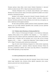 Lietuvos laisvės kovotojų (1944 - 1953 m.) statusas pagal tarptautinę teisę 19 puslapis