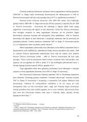 Lietuvos laisvės kovotojų (1944 - 1953 m.) statusas pagal tarptautinę teisę 20 puslapis