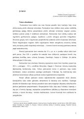 Lietuvos laisvės kovotojų (1944 - 1953 m.) statusas pagal tarptautinę teisę 3 puslapis