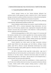 Lietuvos laisvės kovotojų (1944 - 1953 m.) statusas pagal tarptautinę teisę 7 puslapis