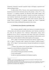 Lietuvos laisvės kovotojų (1944 - 1953 m.) statusas pagal tarptautinę teisę 8 puslapis