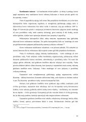 Lietuvos laisvės kovotojų (1944 - 1953 m.) statusas pagal tarptautinę teisę 10 puslapis