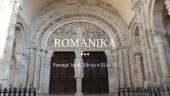 Romanika - Viduramžių architektūros ir dailės stilius