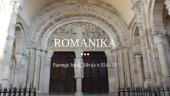 Romanika - Viduramžių architektūros ir dailės stilius 17 puslapis