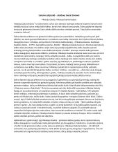 Lietuvos stiprybė - atsidavę tautai žmonės