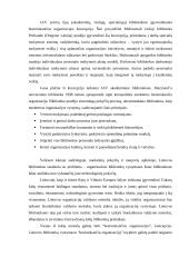 Dalijimasis žiniomis J. Lankučio viešojoje bibliotekoje 3 puslapis