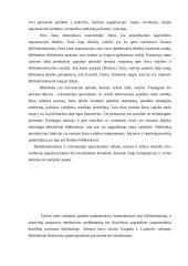 Dalijimasis žiniomis J. Lankučio viešojoje bibliotekoje 4 puslapis