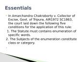 Doctrine of Ejusdem Generis 5 puslapis