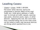 Doctrine of Ejusdem Generis 8 puslapis