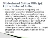 Doctrine of Ejusdem Generis 10 puslapis