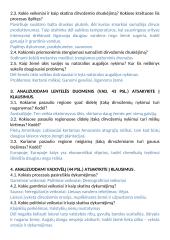 Žemės ūkio ir aplinkos testas 2 puslapis