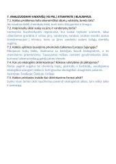 Žemės ūkio ir aplinkos testas 4 puslapis