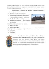 Danijos  vietos savivaldos sistemos analizė 3 puslapis