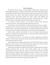 Darbinio streso poveikis darbuotoju asmeninei gerovei ir profesinei veiklai 4 puslapis