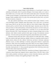 Darbinio streso poveikis darbuotoju asmeninei gerovei ir profesinei veiklai 6 puslapis