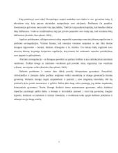 Darbinio streso poveikis darbuotoju asmeninei gerovei ir profesinei veiklai 7 puslapis