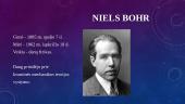 Fizikas Niels Bohr 2 puslapis
