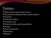 Mažieji Saulės sistemos kūnai (su testu) 2 puslapis