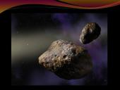 Mažieji Saulės sistemos kūnai (su testu) 12 puslapis