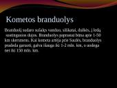 Mažieji Saulės sistemos kūnai (su testu) 16 puslapis