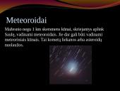 Mažieji Saulės sistemos kūnai (su testu) 19 puslapis