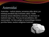 Mažieji Saulės sistemos kūnai (su testu) 7 puslapis