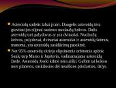 Mažieji Saulės sistemos kūnai (su testu) 8 puslapis