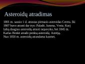 Mažieji Saulės sistemos kūnai (su testu) 9 puslapis