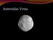 Mažieji Saulės sistemos kūnai (su testu) 10 puslapis