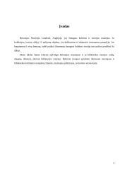 Didžiosios Britanijos Muziejaus Bibliotekos istorija 3 puslapis