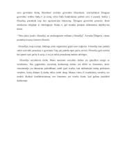 Refleksija "Filosofija ir aš" 2 puslapis