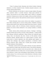 Dokumentai kaip įrodymai baudžiamajame procese 2 puslapis