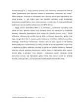 Dokumentai kaip įrodymai baudžiamajame procese 6 puslapis