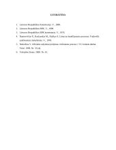 Dokumentai kaip įrodymai baudžiamajame procese 7 puslapis