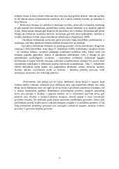 Pigmaliono ir golemo efektas. Pritaikomumas socialiniame darbe 4 puslapis