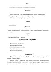 Gatvėje būk saugus 2 puslapis