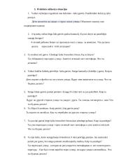 Gatvėje būk saugus 4 puslapis