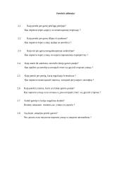 Gatvėje būk saugus 6 puslapis