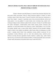 Kainos vertė prekės ženklui 4 puslapis