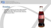 Coca-cola kompanijos analizė 10 puslapis