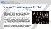 Coca-cola kompanijos analizė 3 puslapis
