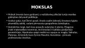 Antikos palikimo poveikis Europai. Mokslas ir religija  4 puslapis