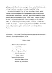 Doriano Grėjaus paveikslas (O. Vaildas ,,Doriano Grėjaus portretas“) (Kalbėjimas) 3 puslapis