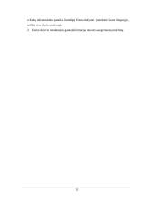 Eismo reguliavimo ir palaikymo sistema. Verslo modelis 11 puslapis