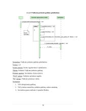 Eismo reguliavimo ir palaikymo sistema. Verslo modelis 16 puslapis