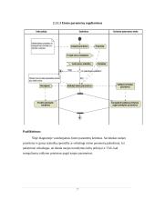 Eismo reguliavimo ir palaikymo sistema. Verslo modelis 7 puslapis
