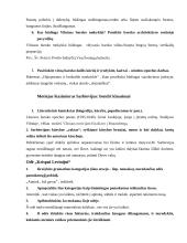 Geras literatūros konspektas 16 puslapis
